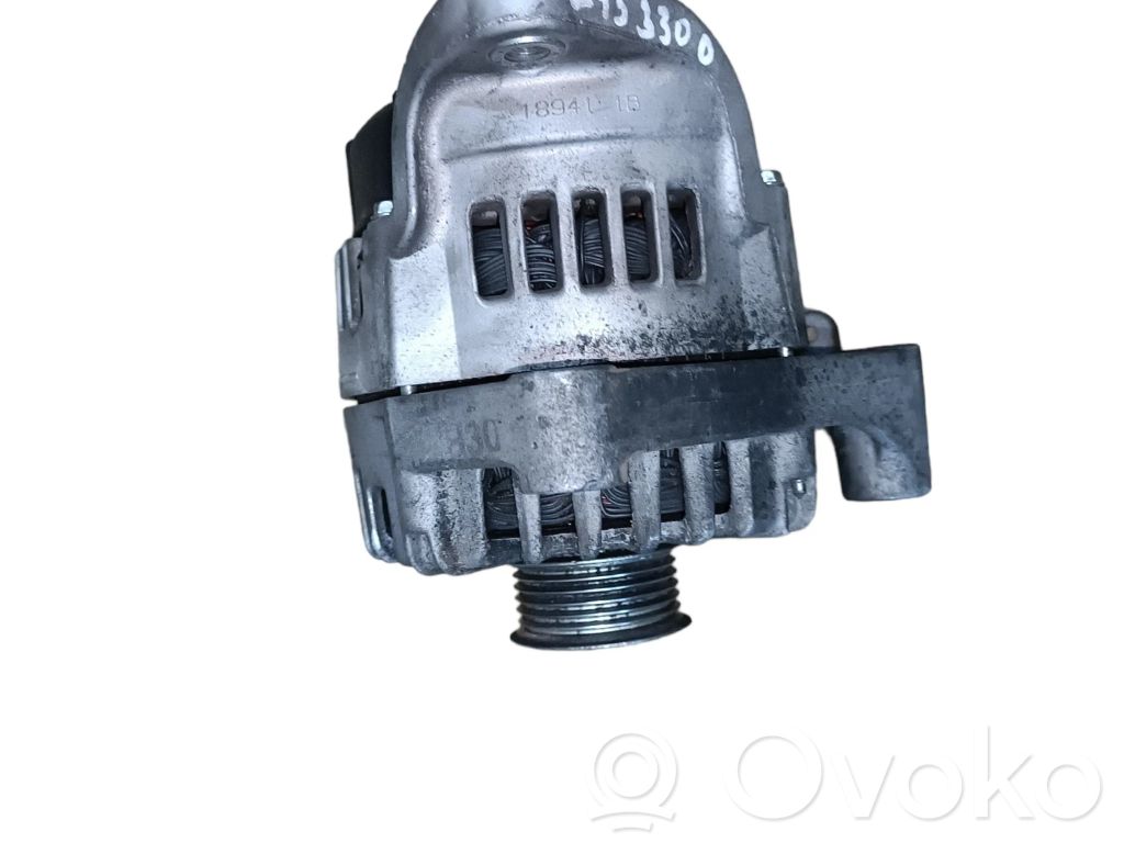 Alternator   0000404154,295535,609256,FG18D024
