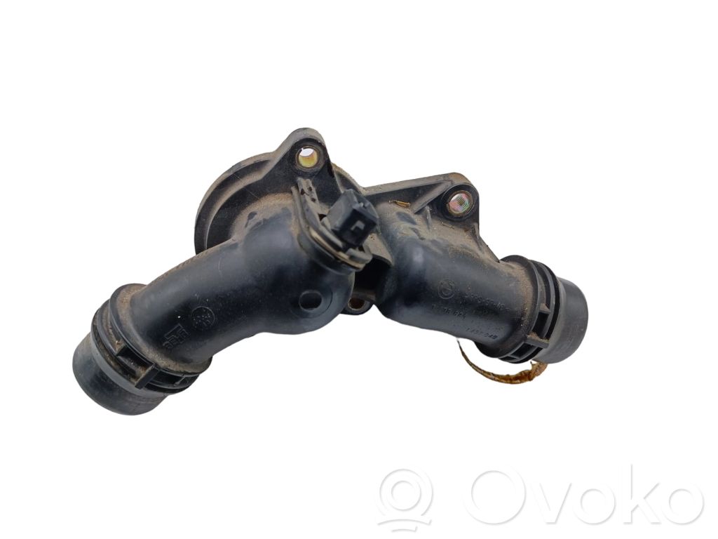 BMW 5 E60 E61 Caurulīte (-es) / šļūtene (-es) 