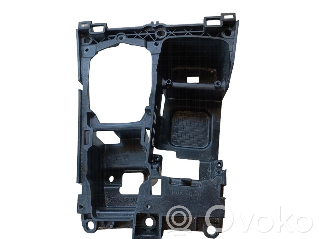 BMW X5 E70 Other interior part 