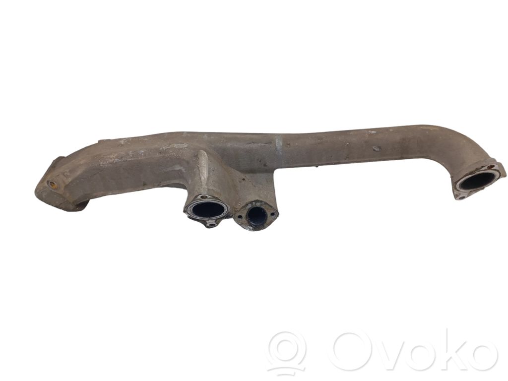 Audi A6 S6 C6 4F Intake manifold 