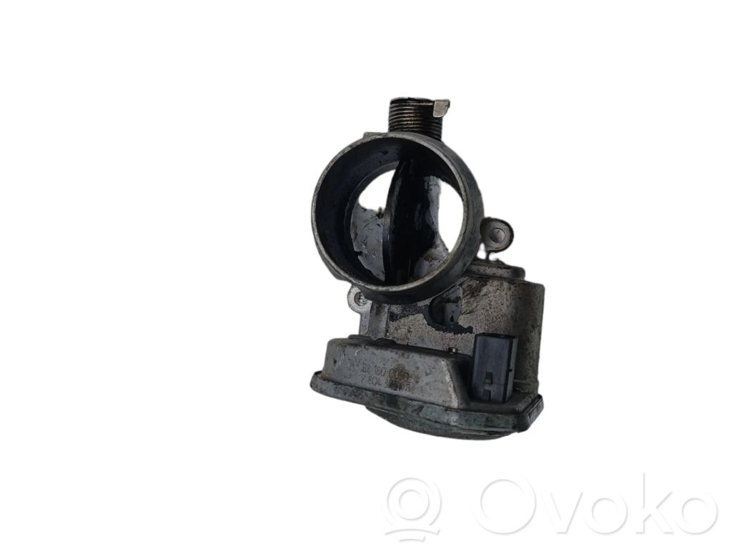 Droseļvārsts   7804373,B81800050