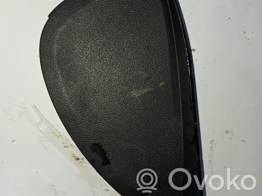 BMW X5 E70 Panelės apdailos skydas (šoninis) 