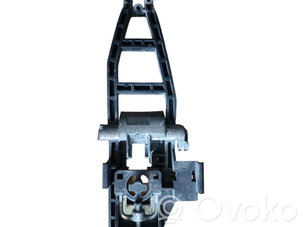 Ford Galaxy Manecilla externa puerta delantera 