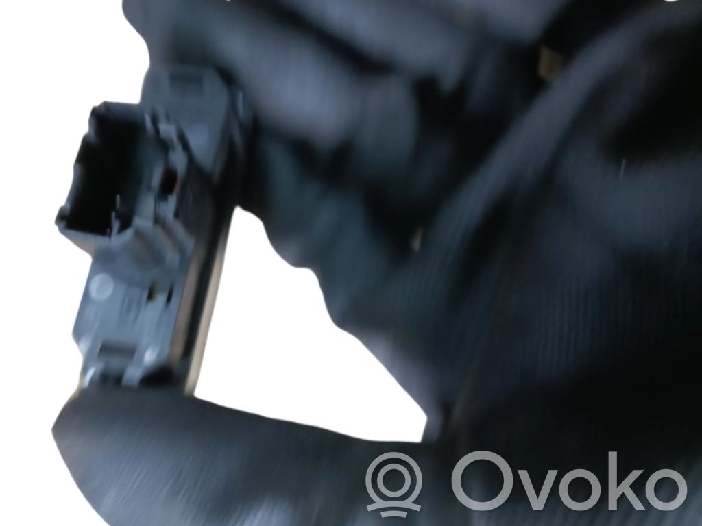 Ford Galaxy Botón interruptor de luz de peligro 