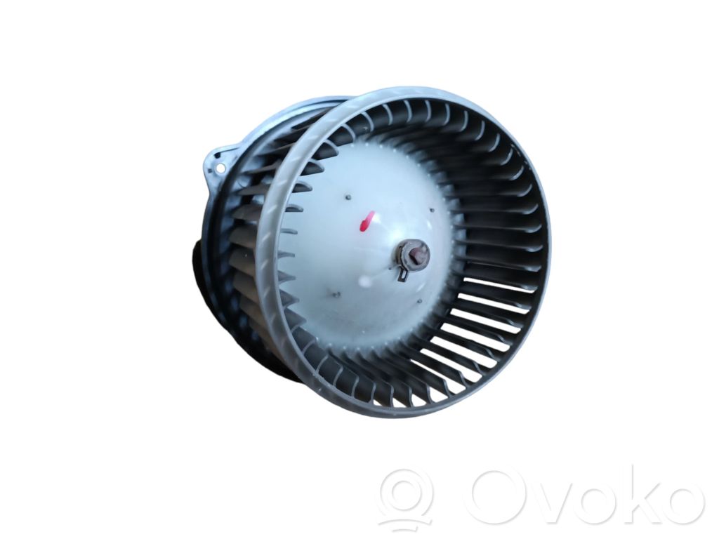 Audi A6 S6 C5 4B Ventola riscaldamento/ventilatore abitacolo 