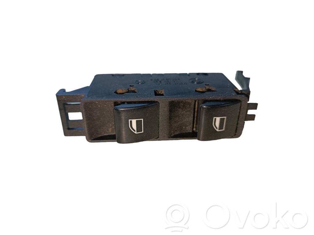 BMW 3 E46 Electric window control switch 