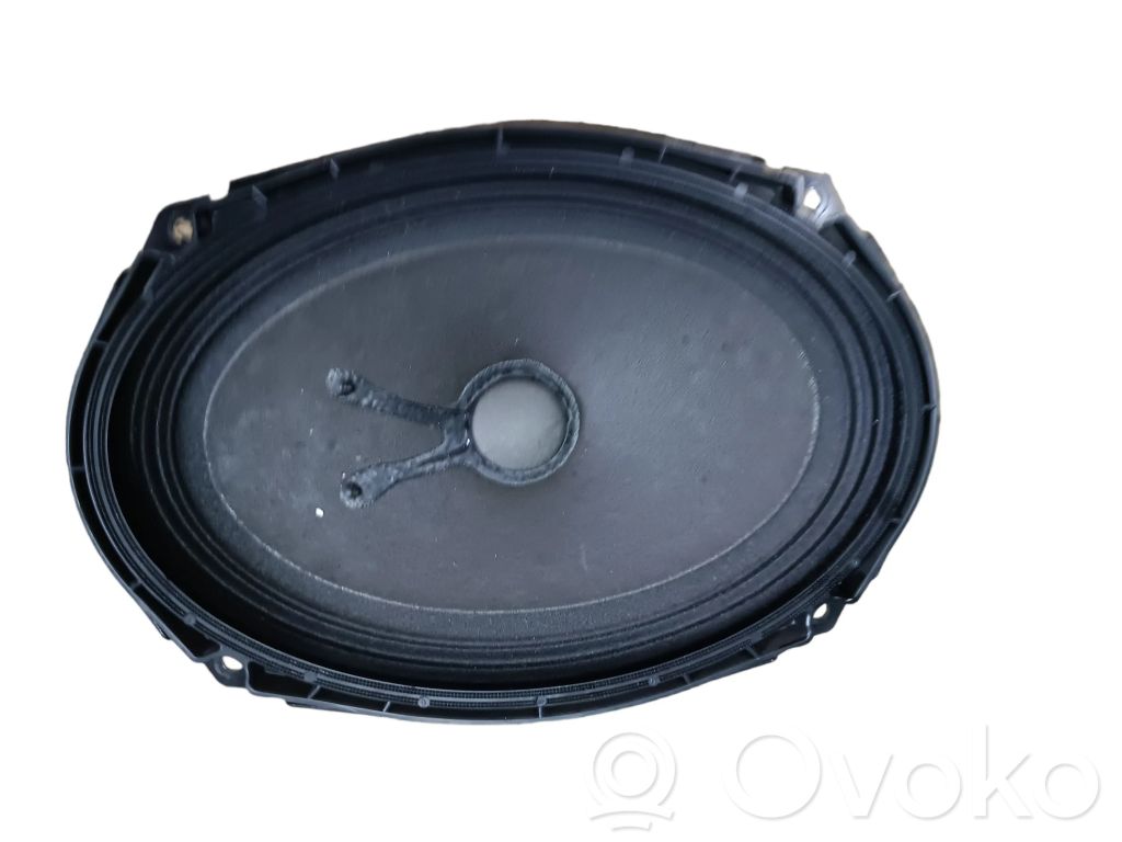 BMW 3 E46 Parcel shelf speaker 