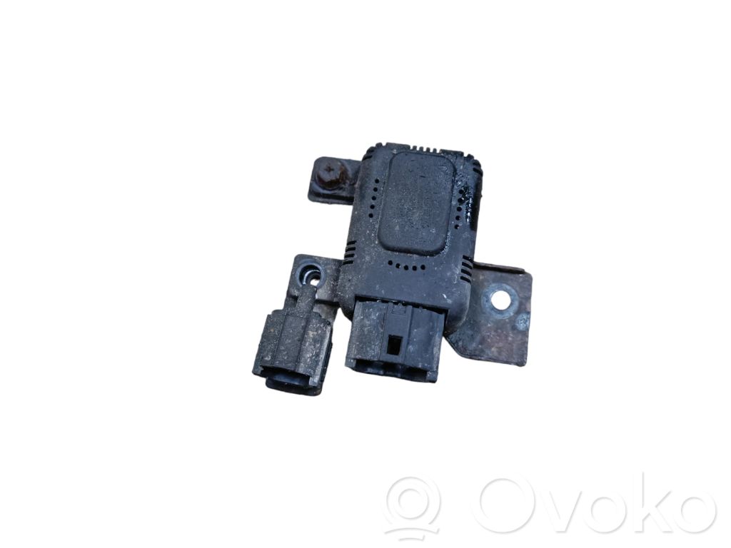Hyundai Santa Fe Sensor de temperatura interna/externa 
