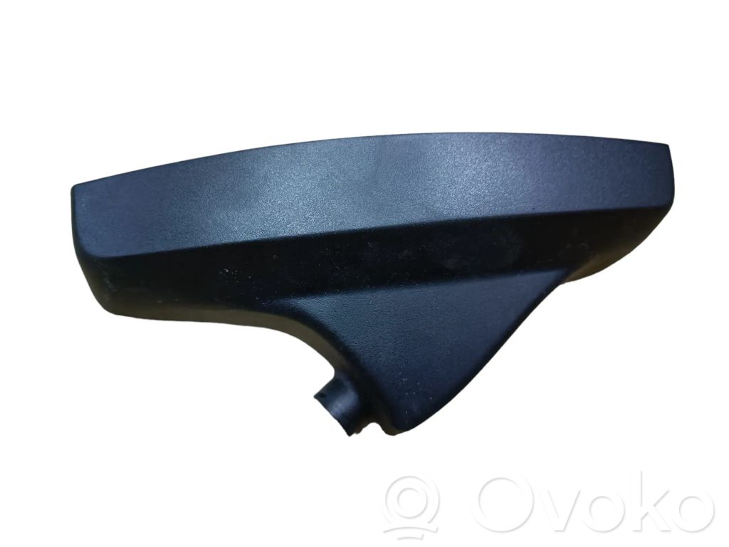 BMW 5 E60 E61 Rearview mirror trim 