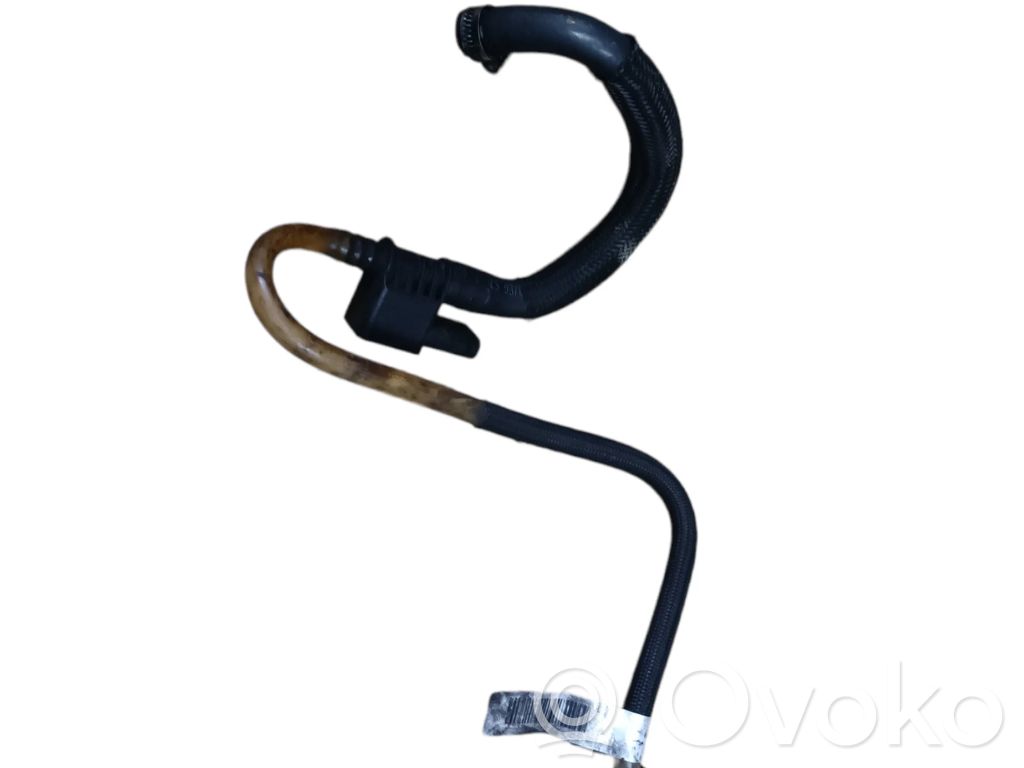 BMW 3 E90 E91 Fuel line/pipe/hose 