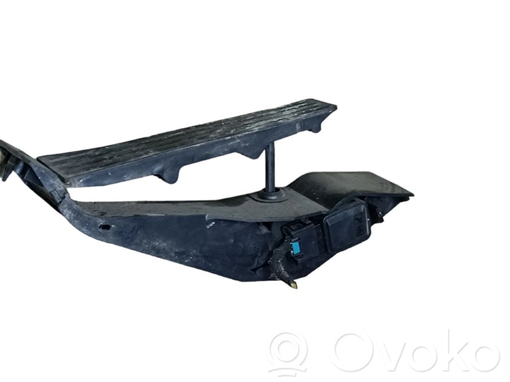 BMW 3 E90 E91 Accelerator throttle pedal 