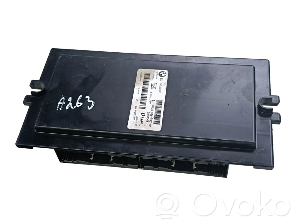 Valomoduuli LCM   698799701,6135698799701