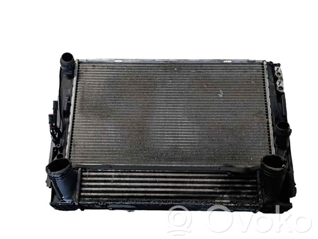 Kit Radiateur   7788898,2237057,693003903