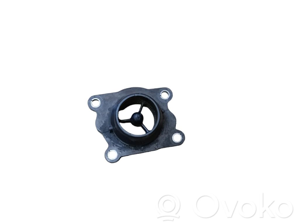 BMW 3 E90 E91 Thermostat / Thermostatgehäuse 
