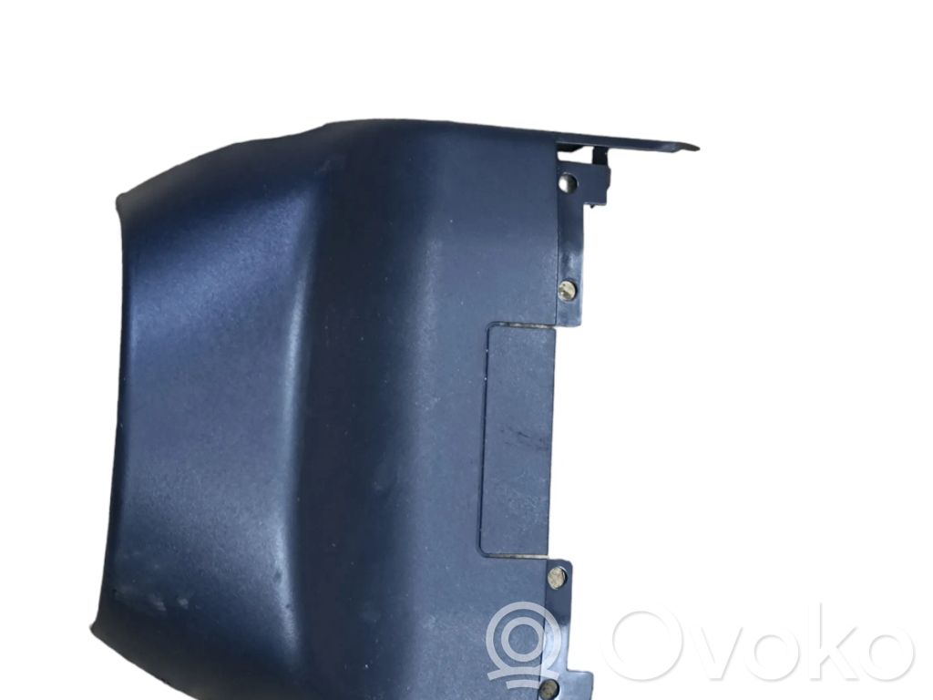 BMW X6 E71 Steering wheel column trim 