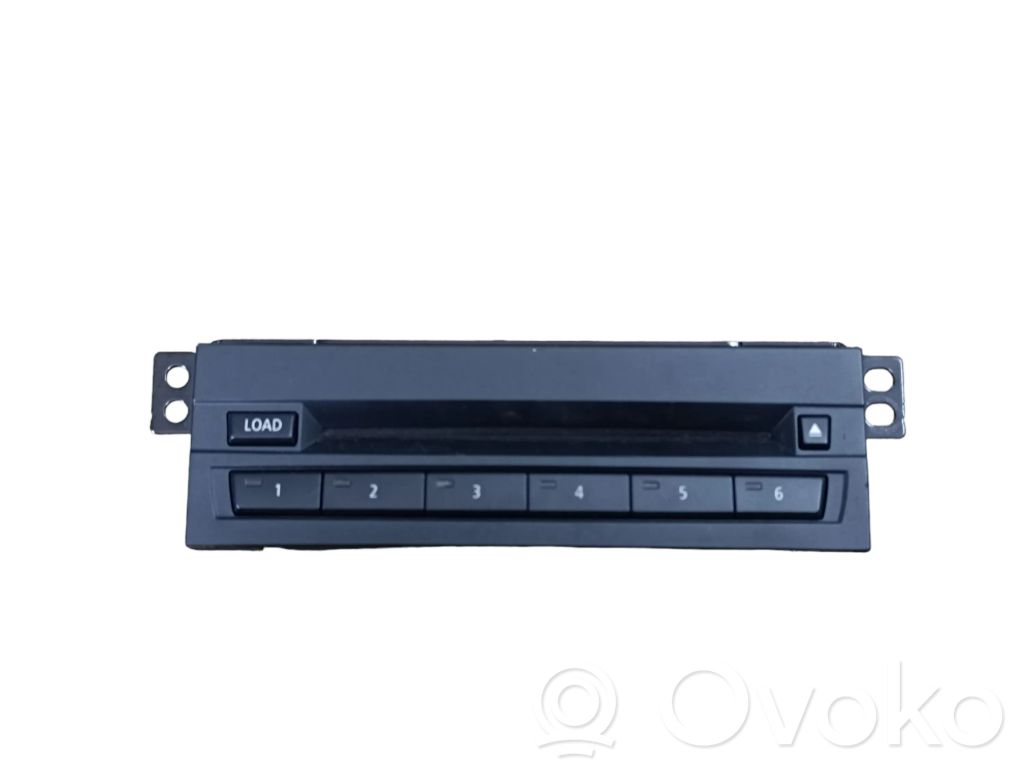 BMW X6 E71 CD/DVD keitiklis 