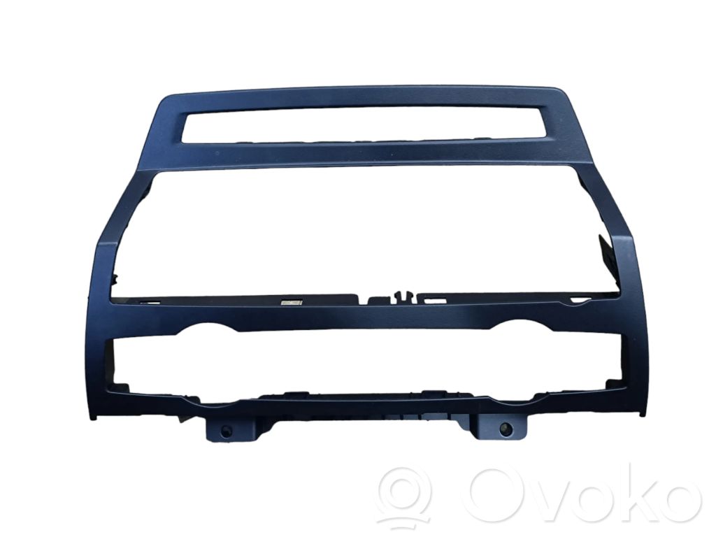 Console centrale, commande chauffage/clim   773201,0117730,T0027285