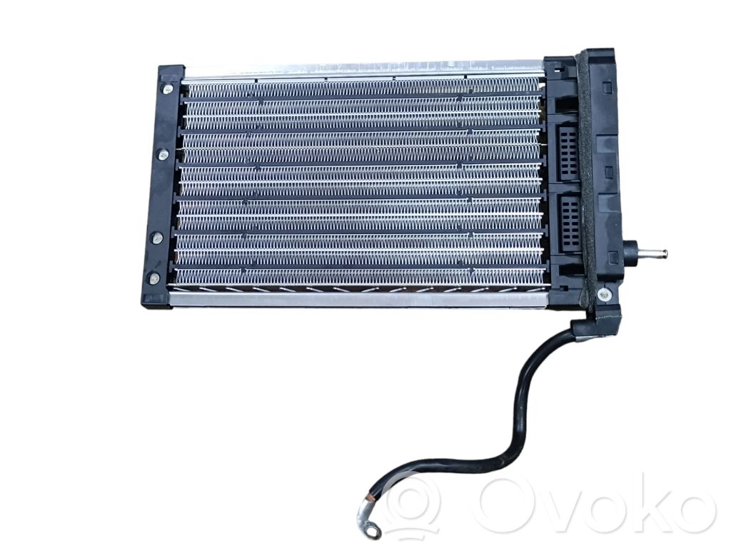 BMW X6 E71 Radiator aerotermă electrică cabină 