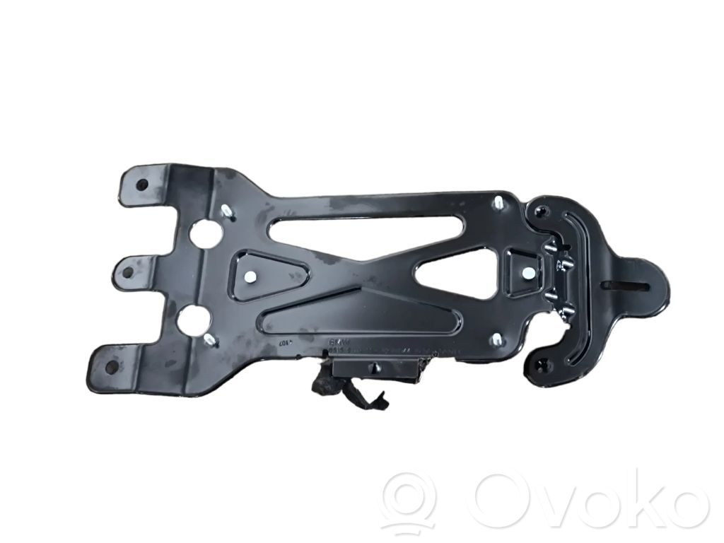 BMW X6 E71 Other interior part 