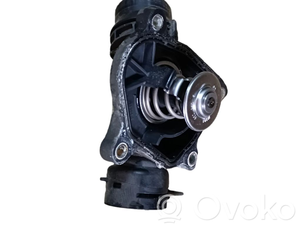 BMW 3 E90 E91 Termostats / termostata korpuss 