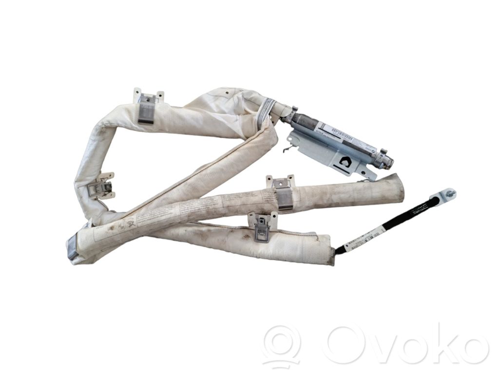 Airbag del techo   85697991205,08B043TA00GZ