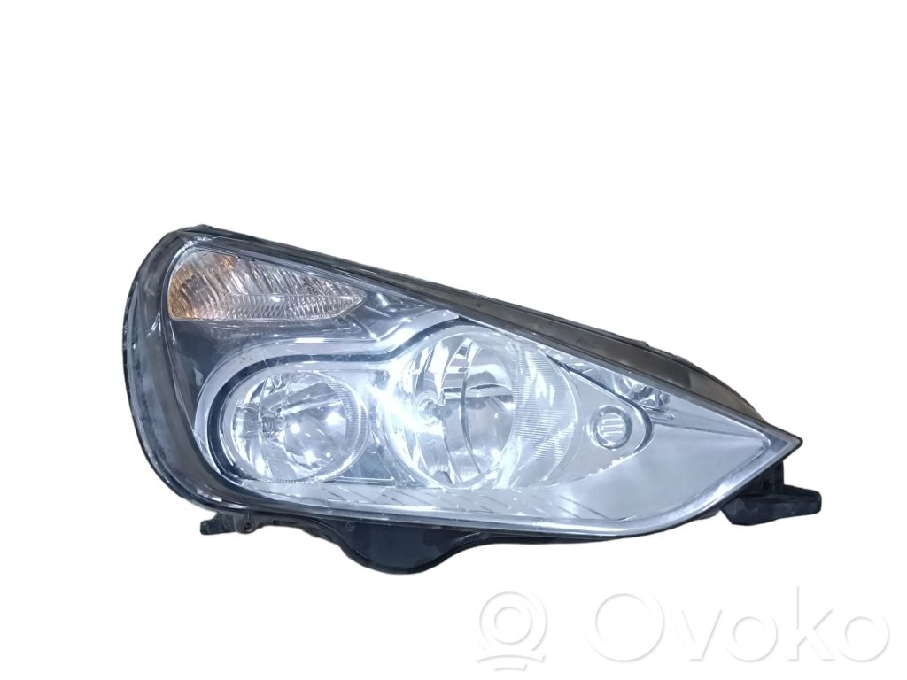 Honda CR-V Scheinwerfer 