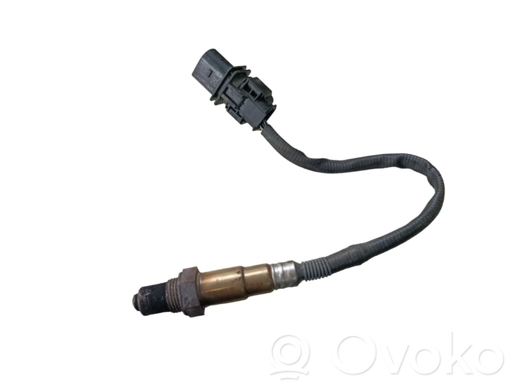 BMW 1 F20 F21 Lambda probe sensor 