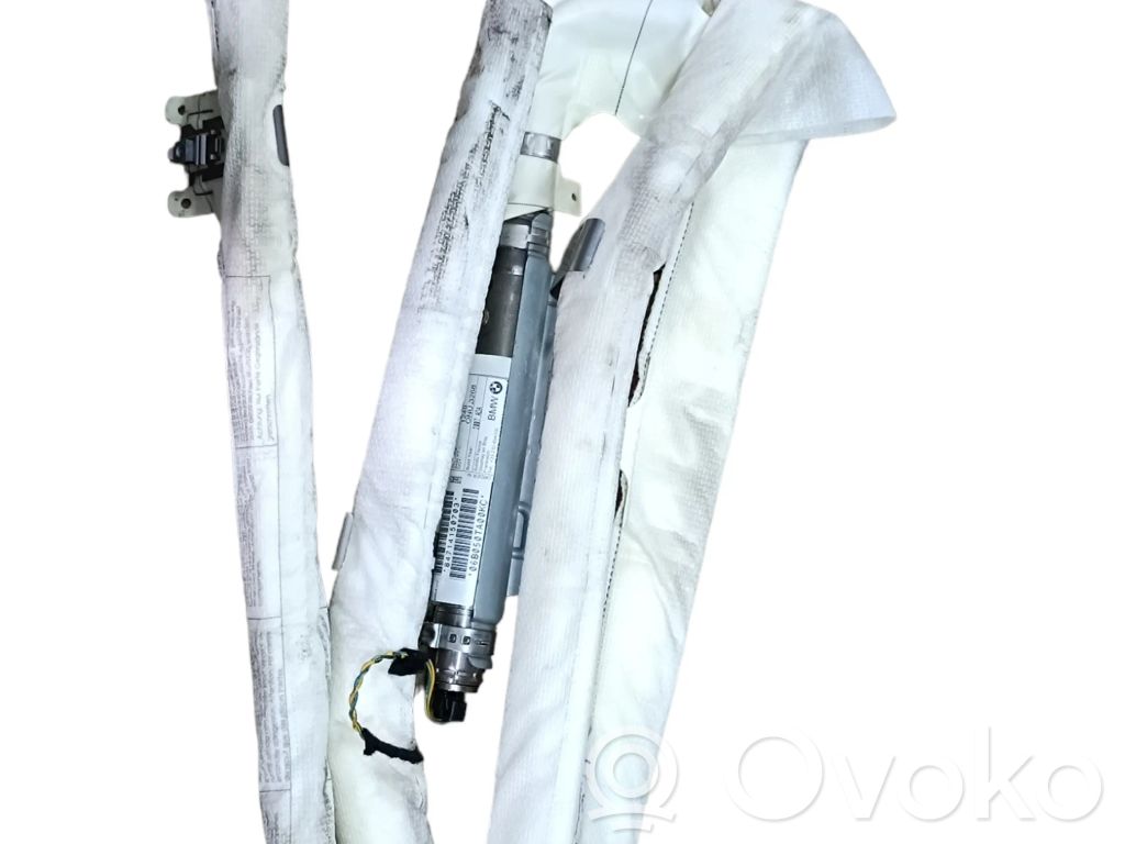 BMW X5 E70 Kopfairbag 