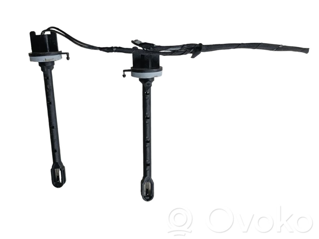 BMW X5 E70 Interior temperature sensor 