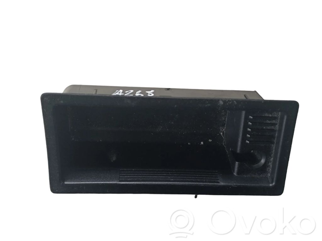 BMW X5 E70 Ashtray (front) 