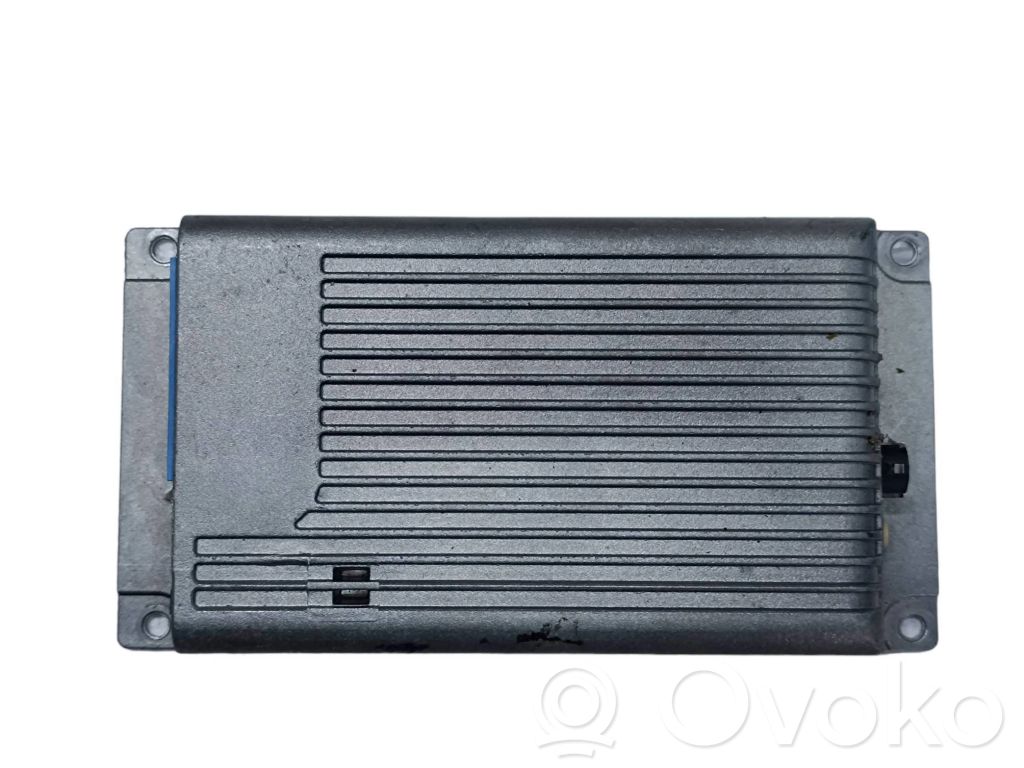 BMW X5 E70 Bluetooth control unit module 