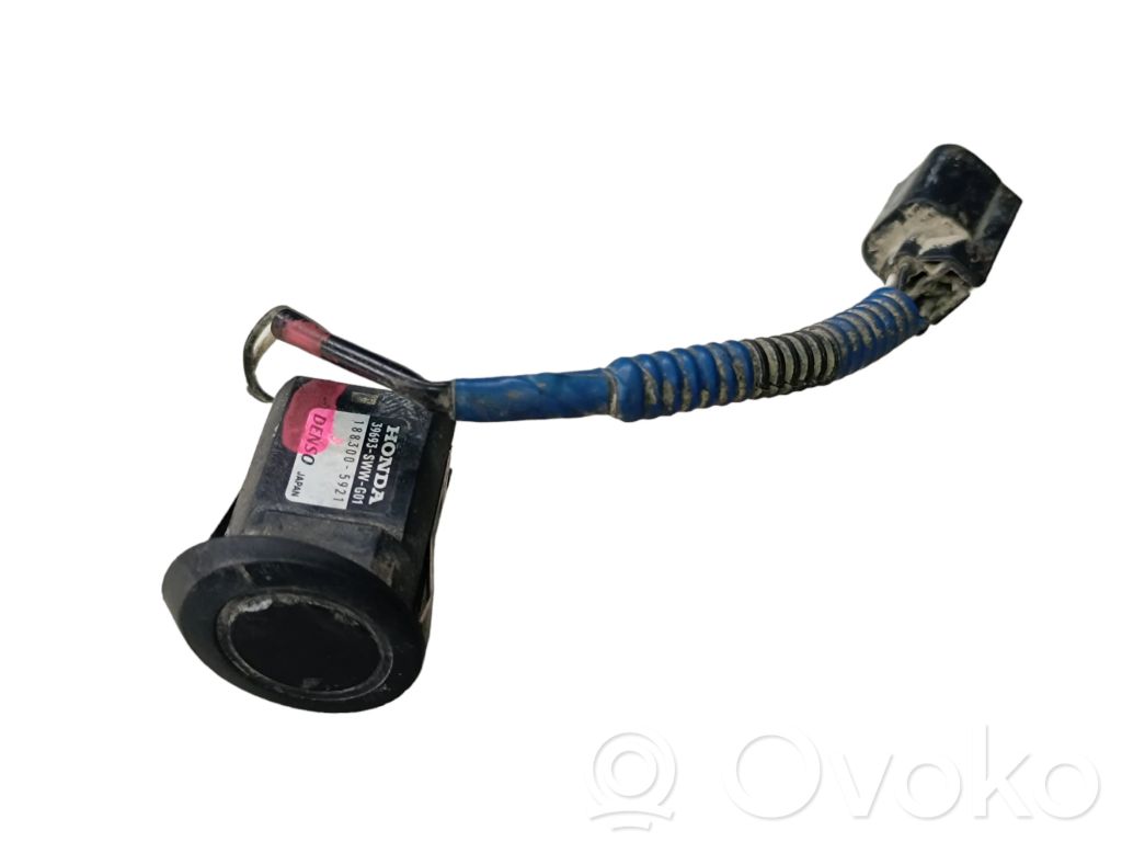 Honda CR-V Sensor de aparcamiento PDC 