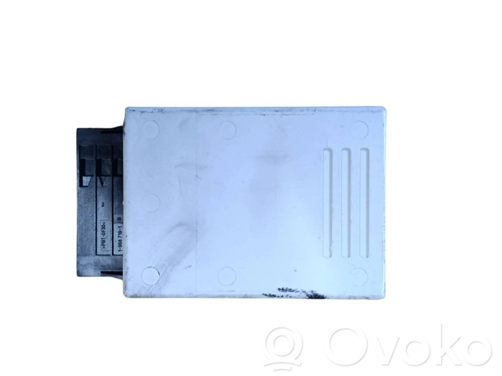 BMW 5 E60 E61 Other control units/modules 