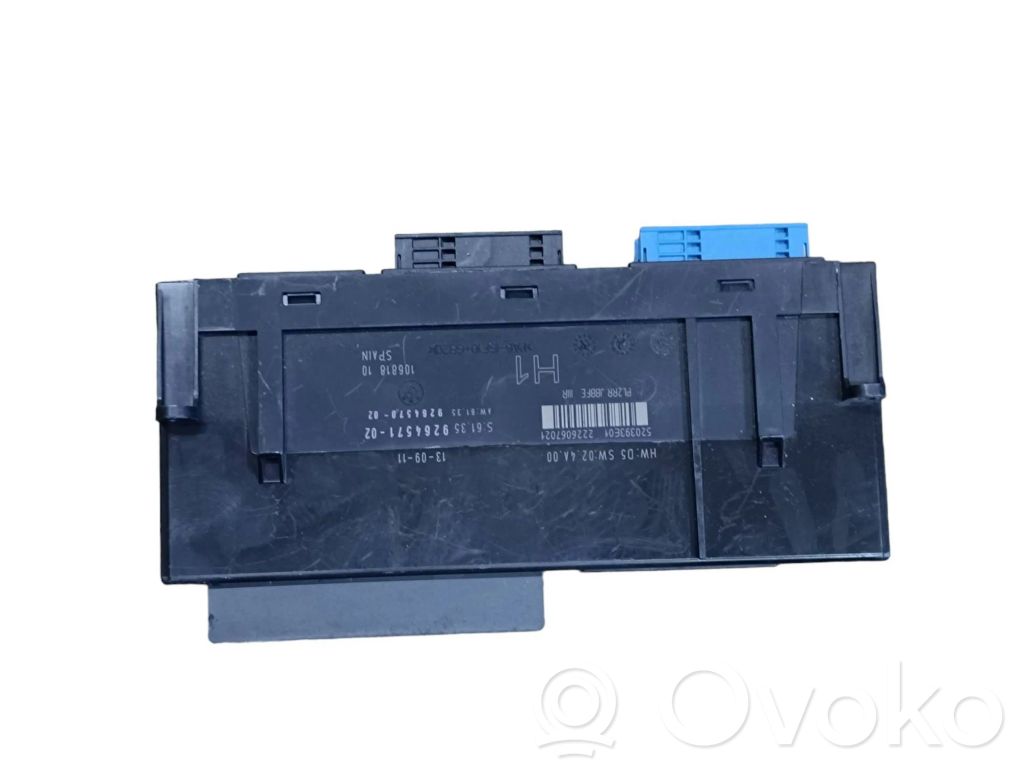 BMW 3 E90 E91 Comfort/convenience module 