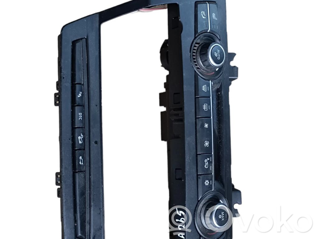 Climate control unit   9140713,61316972780,6972780,11419110