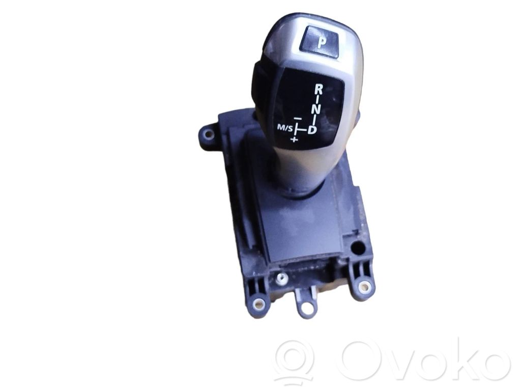 BMW 7 F01 F02 F03 F04 Selector de viteze 