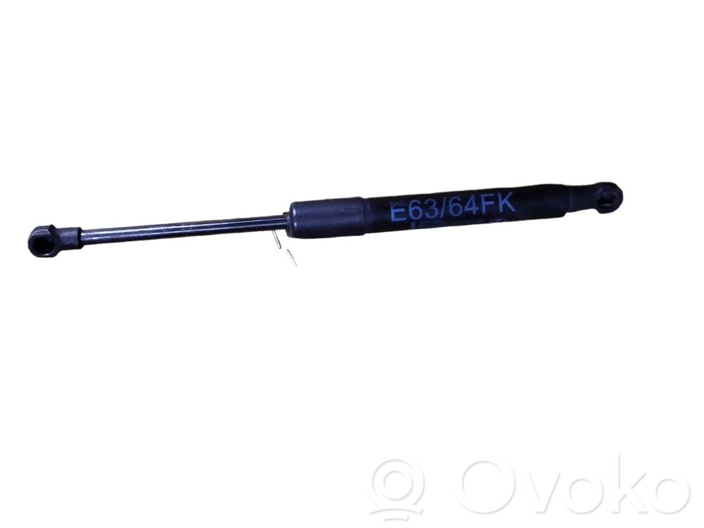 BMW 6 E63 E64 Amortizatorius variklio dangčio 