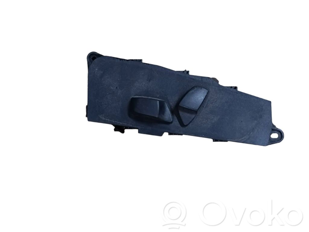 BMW X5 E70 Interruptor de control del asiento 