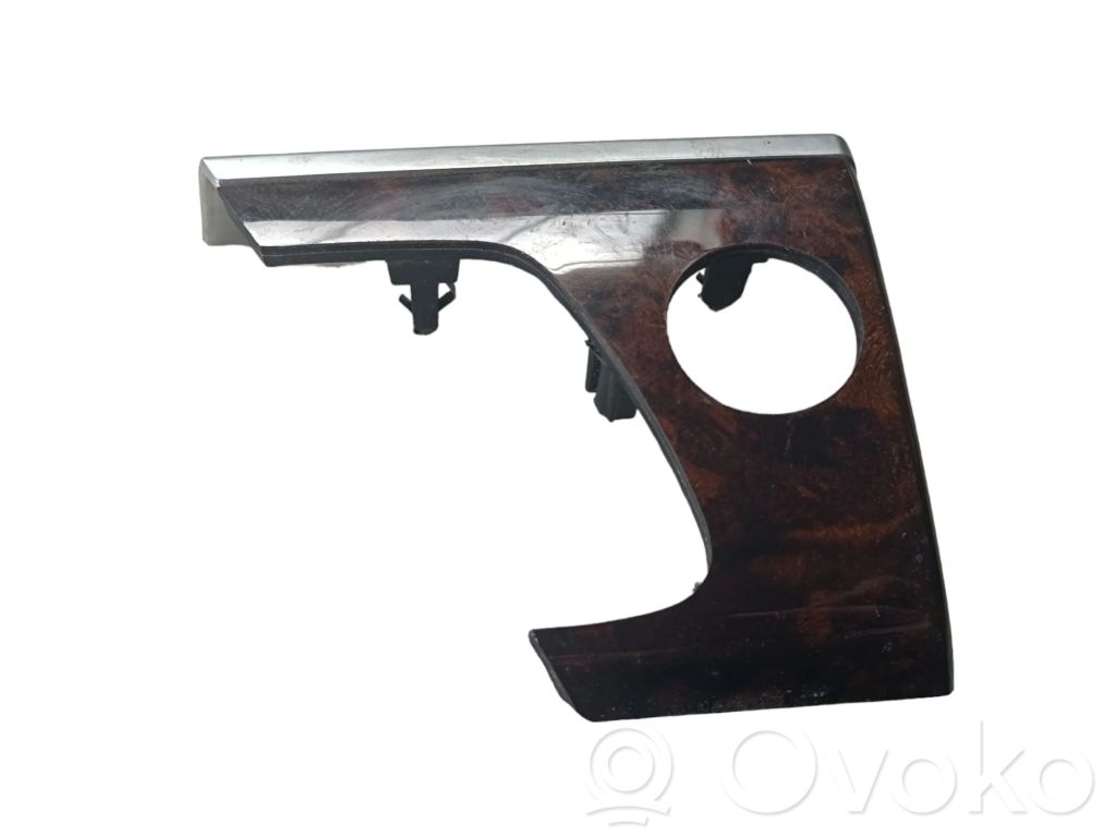 BMW X5 E70 Panneau de garniture tableau de bord 