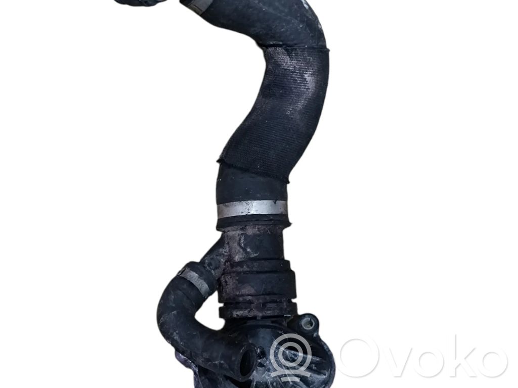 BMW X5 E70 Engine coolant pipe/hose 