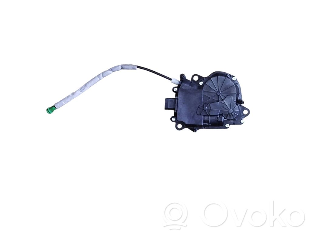 Land Rover Range Rover L405 Zuziehhilfe Heckklappe Kofferraumdeckel 