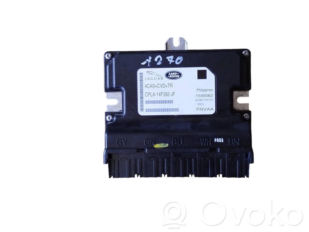 Land Rover Range Rover L405 Module confort 