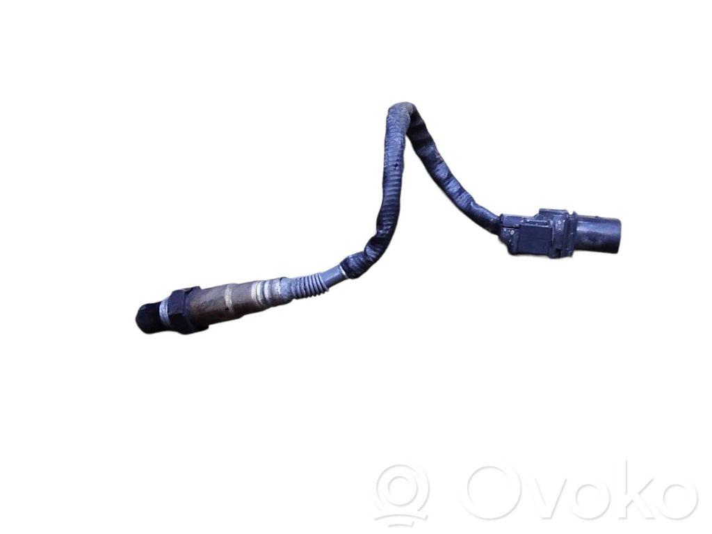 Jeep Grand Cherokee (WK) Lambda probe sensor 