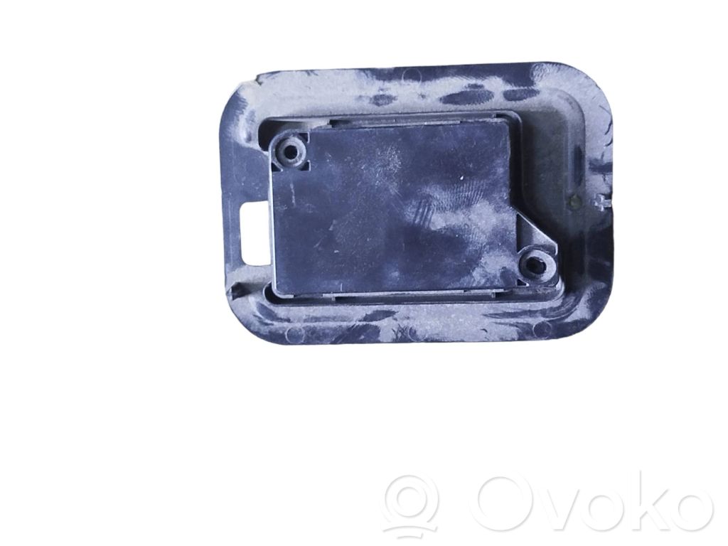 Jeep Grand Cherokee Other control units/modules 
