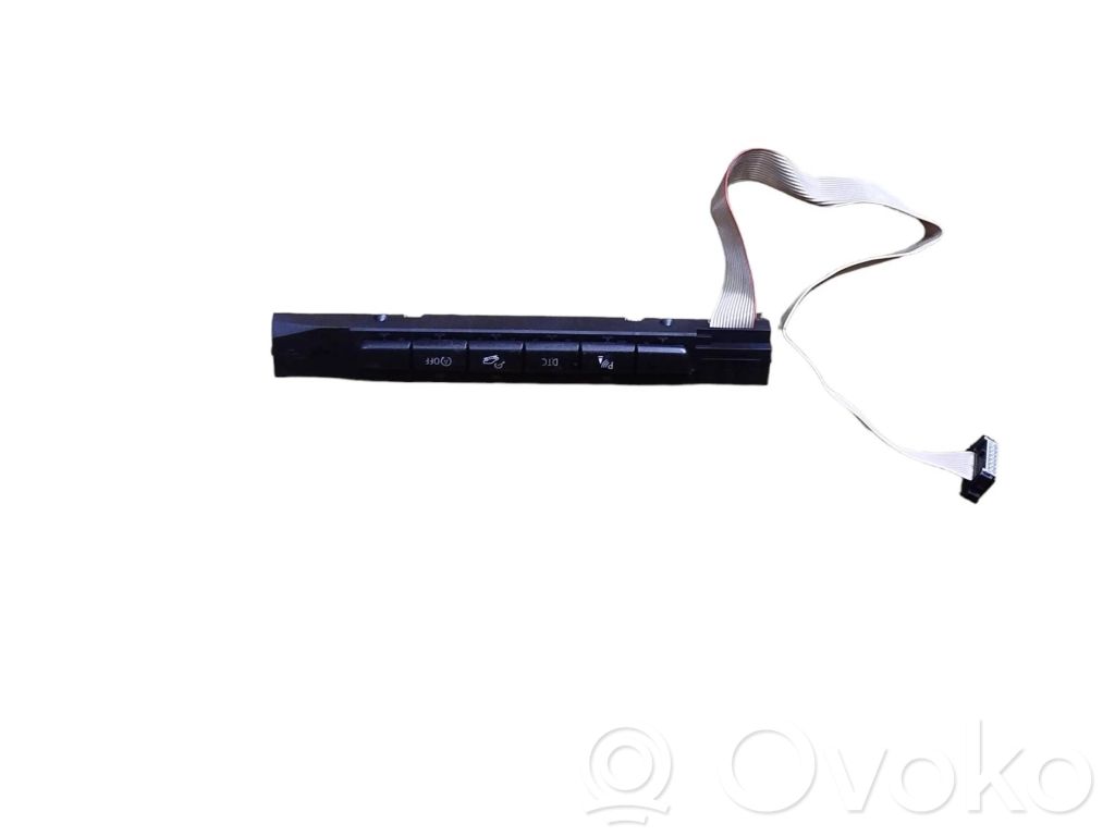 BMW X1 E84 Parking (PDC) sensor switch 