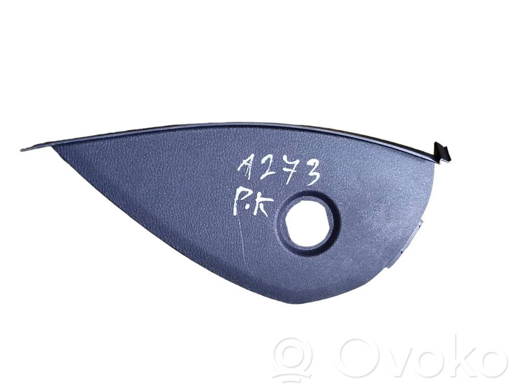 BMW X1 E84 Dashboard side end trim 