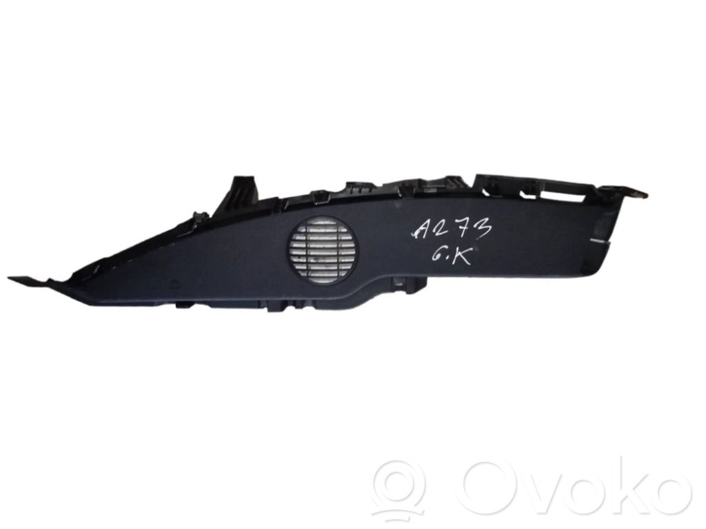BMW X1 E84 Other trunk/boot trim element 
