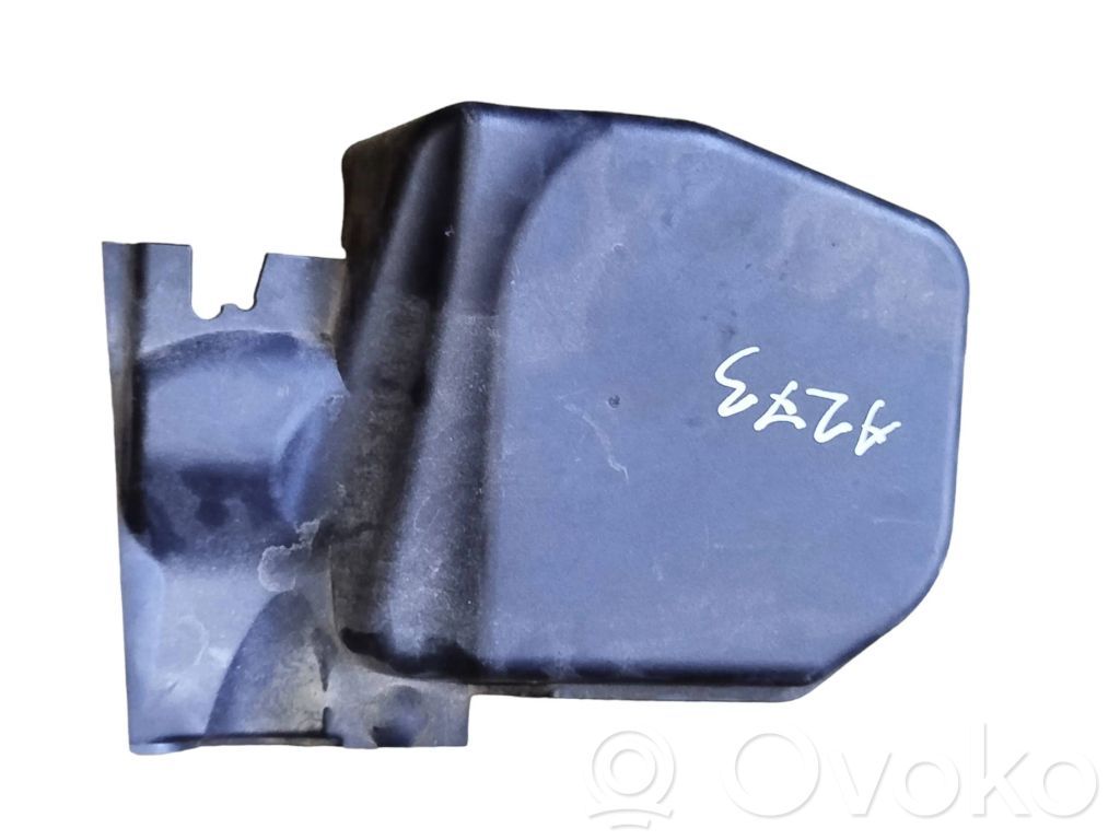 BMW X1 E84 Deckel Innenraumfilter 