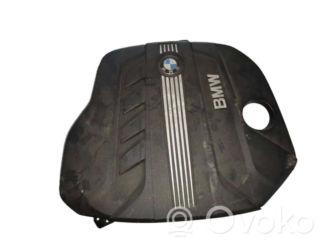 BMW X3 F25 Cubierta del motor (embellecedor) 