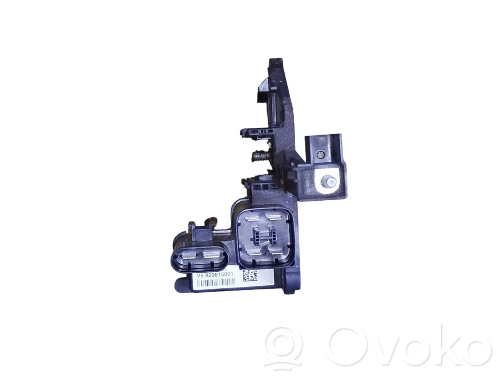 BMW 3 F30 F35 F31 Positive wiring loom 
